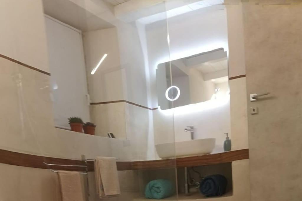 Ferienwohnung A Due Passi Dal Castello Soncino Exterior foto